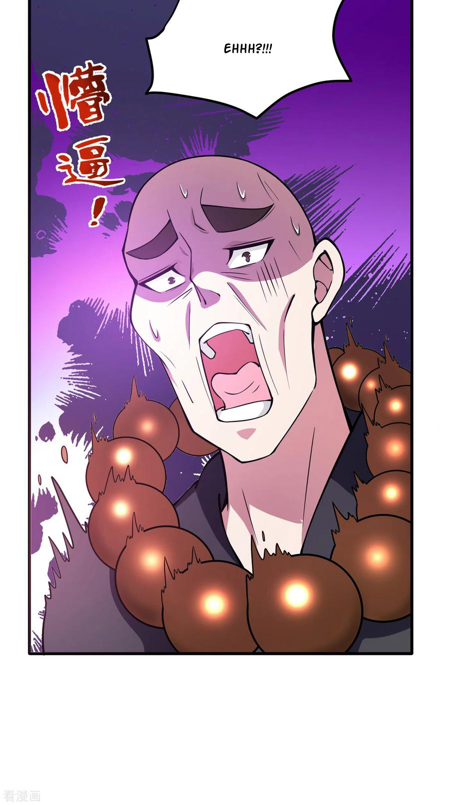 Strongest Divine Doctor Mixed City chapter 165